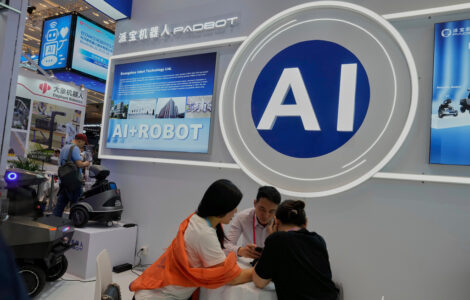 New UN initiative will aim to tackle the military uses of AI